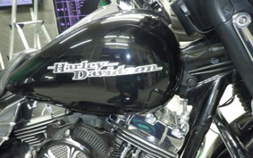 HARLEY FLHX 1580 2011