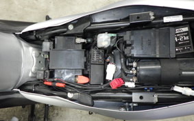 SUZUKI SV650 X A 2023 VP55E
