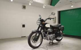 KAWASAKI W650 2009 EJ650A