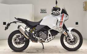 DUCATI DESSERT X 2022