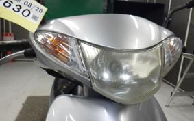 SUZUKI ADDRESS V50 Gen.2 2026 CA44A