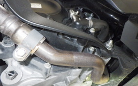 HONDA FORZA 250 2006 MF17