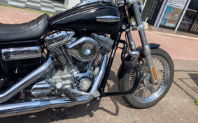 HARLEY FXDC1450 2009 GV4