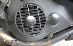 SUZUKI ADDRESS V125 CF4EA