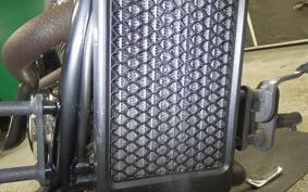 HONDA SHADOW 400 SLASHER 2007 NC40