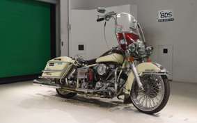 HARLEY FLHP 1340 2009