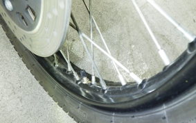 YAMAHA DRAGSTAR 250 1984 VG05J