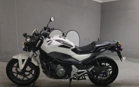 HONDA NC750L TRAINING CAR  RC67
