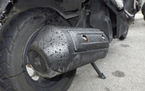 HONDA LEAD 125 JF45