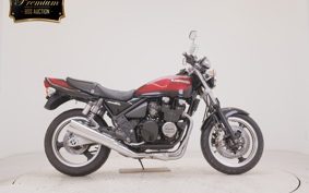 KAWASAKI ZEPHYR 400 KAI 2010 ZR400C