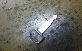 HONDA C110 SUPER CUB JA10