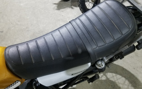 KAWASAKI 250TR BJ250F