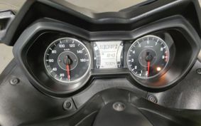 YAMAHA X-MAX 250 SG42J