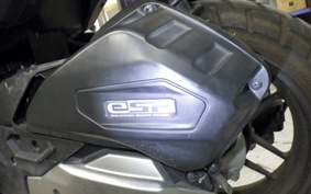 HONDA ADV150 1991 KF38