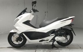HONDA PCX125 JF56
