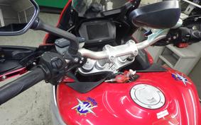 MV AGUSTA TURISMO VELOCE 800 2016