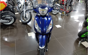 HONDA DIO 110 JF58