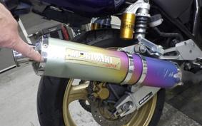 HONDA CB400 SUPER BOLDOR VTEC 2006 NC39