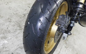 HONDA CB750 GEN 2 2005 RC42