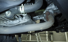 YAMAHA TRICITY 155 A SG37J