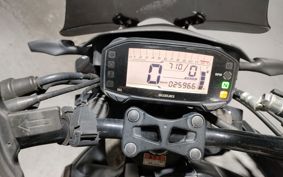 SUZUKI GSX-S125 DL32B
