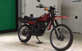YAMAHA XT250 SEROW 2011 3Y5