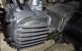 HONDA MONKEY R AB22