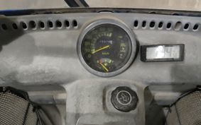 HONDA GYRO TA02