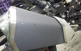 KAWASAKI Z900 Gen.2 2020 ZR900B