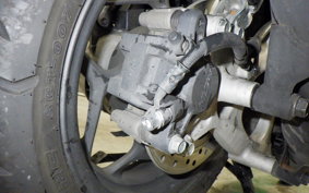 HONDA PCX 160 2011 KF47