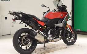 BMW F900XR 2021