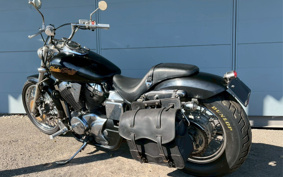 HONDA SHADOW 400 SLASHER 2000 0100