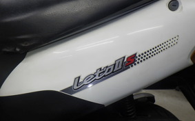 SUZUKI LET's 2 S 1994 CA1PC