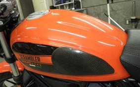 DUCATI SCRAMBLER SIXTY2 2017