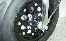 HONDA MONKEY 2011 AB27