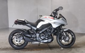 SUZUKI  KATANA  GT79B