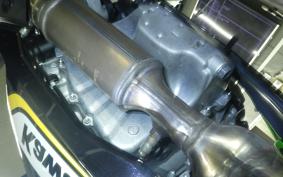 KAWASAKI NINJA ZX-6R A 2025 ZX636J