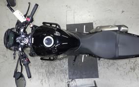 SUZUKI SV650 A 2021 VP55B