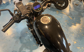 HONDA  REBEL 250 ABS MC49