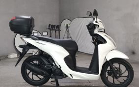 HONDA DIO110 BASIC  JK03