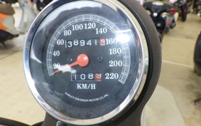 HARLEY XLH883 1991