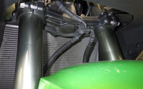 KAWASAKI NINJA 1000 2012