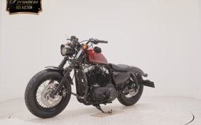 HARLEY XL1200X 2015