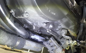 HONDA GB250 CLUBMAN MC10