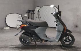 SUZUKI LET`S5 CA47A