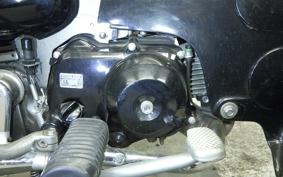 HONDA LITTLE CUB E 1996 AA01