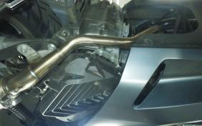 HONDA PCX125 2013 JK05