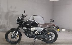 HONDA CB190SS PCL3