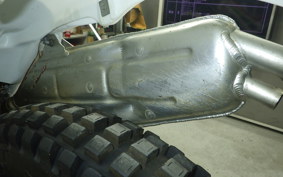 HONDA RTL250S 1997 RTL250SF