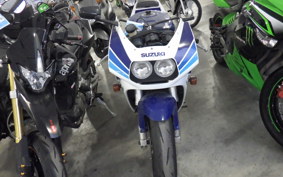 SUZUKI GSX-R400R 1990 GK76A